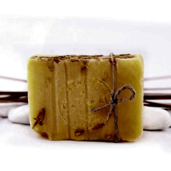 JASMINE NATURAL SOAP